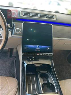 مێرسێدس بێنز S-Class